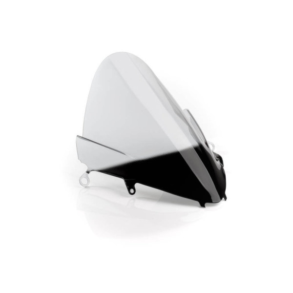 Puig Z-Racing Screen Black